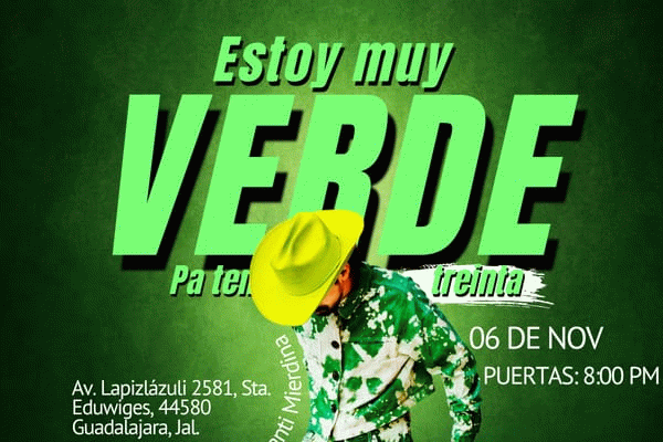 img_Estoy Muy Verde